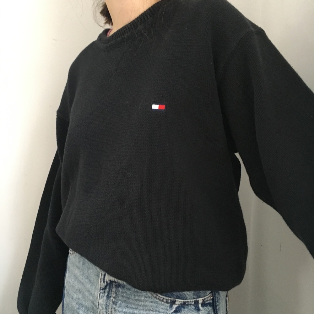 Vintage Tommy Hilfiger sweater